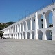 Arcos da Lapa - aqueduto carioca